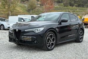 Alfa Romeo Stelvio 2.2 Turbodiesel