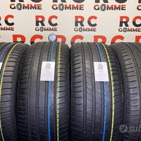 4 GOMME USATE 255/45R19 100 V CONTINENTAL - ESTIVE