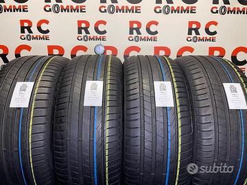4 GOMME USATE 255/45R19 100 V CONTINENTAL - ESTIVE