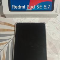 Tablet Xiaomi Pad SE 8.7 4GB + 64GB