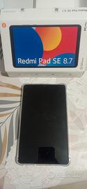 Tablet Xiaomi Pad SE 8.7 4GB + 64GB