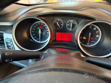 Giulietta 1.4 Benzina/Gpl