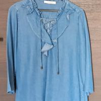 Blusa Promod