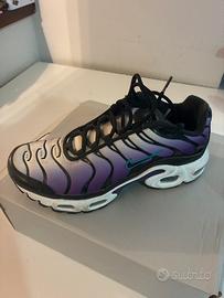 Scarpe TN Air taglia 36.5