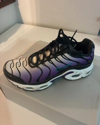 Scarpe TN Air taglia 36.5