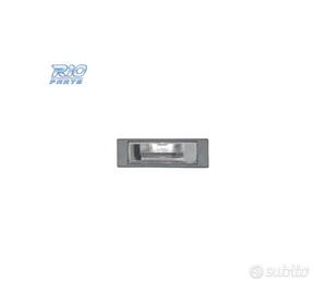 LUCE TARGA A LED BMW E63 E64 03-10