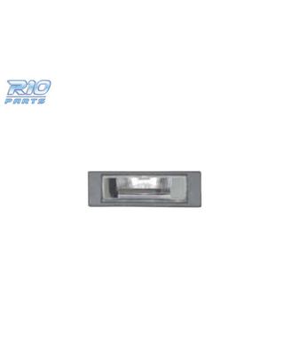 LUCE TARGA A LED BMW E63 E64 03-10