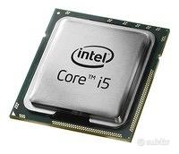 Processore Intel I5 4460