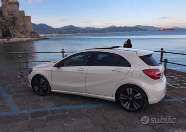 Classe A200 cdi 136cv EURO 6b