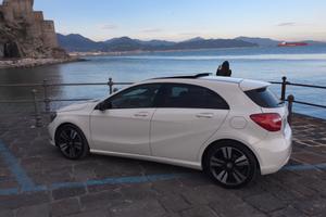 Classe A200 cdi 136cv EURO 6b