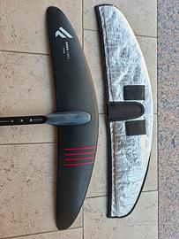 foil aereo free 1000 fanatic