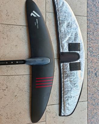 foil aereo free 1000 fanatic