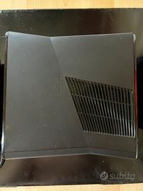 Xbox 360 + 2 controllers