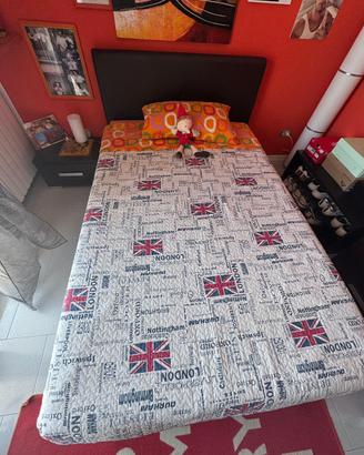Letto