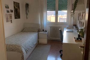Stanza singola in zona Borgo Venezia
