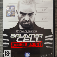 Splinter Cell videogioco PC