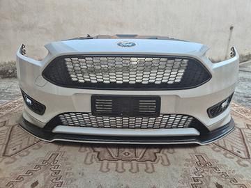 paraurti anteriore ford focus mk3.5 st line 