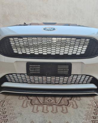 paraurti anteriore ford focus mk3.5 st line 