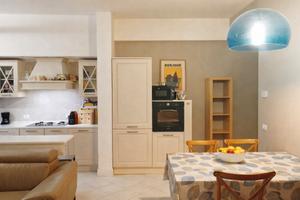 Semi attico con terrazzo 80mq - da 1 a max 3 mesi