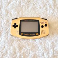 nintendo game boy advance gba pokemon center NY