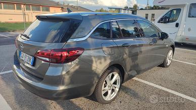 OPEL Astra 6ª serie - 2020