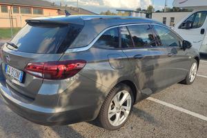 OPEL Astra 6ª serie - 2020