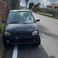 Microcar lombardini 50