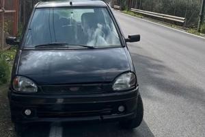 Microcar lombardini 50