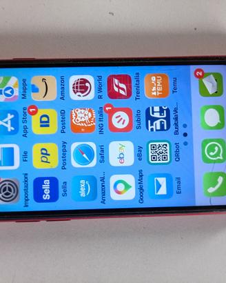 IPhone 8
