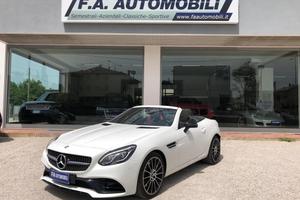 MERCEDES-BENZ SLC 200 AMG LINE