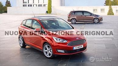 Ricambi auto ford c-max