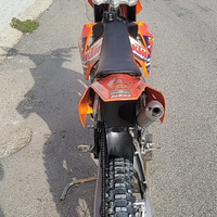 Ktm 85 sx