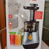 Estrattore di succo Girmi SW10