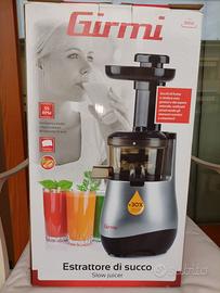 Estrattore di succo Girmi SW10