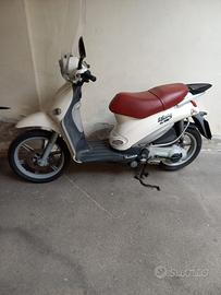 Piaggio Liberty 150