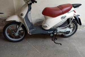 Piaggio Liberty 150