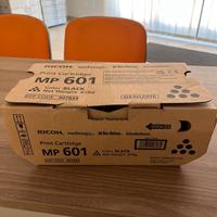 Toner Originale Ricoh MP 600