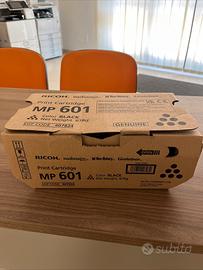 Toner Originale Ricoh MP 600