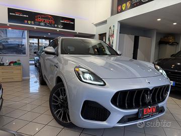 Maserati Grecale MHEV 300 CV AWD GT iva