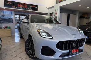 Maserati Grecale MHEV 300 CV AWD GT iva