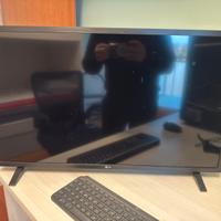 Tv LG32LM6370PLA