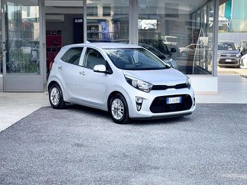 Kia Picanto 1.0 Benzina 67CV E6 Automatico - 2022