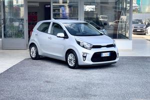 Kia Picanto 1.0 Benzina 67CV E6 Automatico - 2022