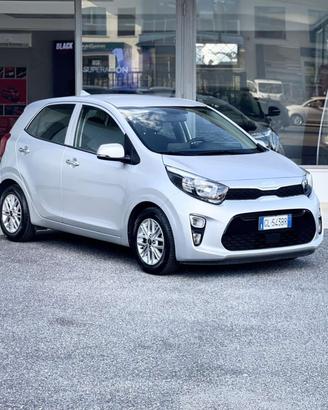 Kia Picanto 1.0 Benzina 67CV E6 Automatico - 2022