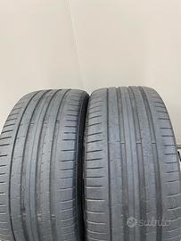 255 35 21 Pirelli Pzero