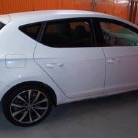 SEAT LEON TDI 2.0 FR - ultimi giorni