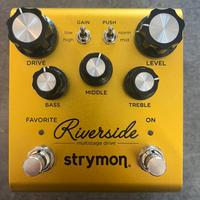 Strymon Riverside
