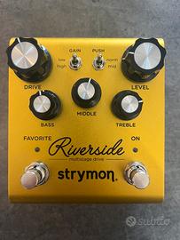 Strymon Riverside