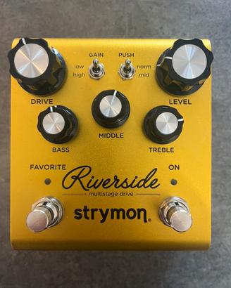 Strymon Riverside