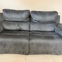 divano meccanismo relax